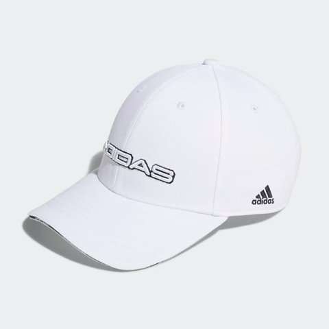 Mũ lưỡi trai Golf adidas Twill Nam - HC3806