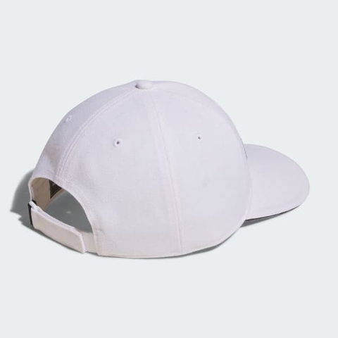 Mũ lưỡi trai Golf adidas Twill Nam - IA2649