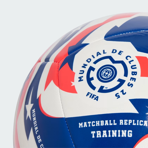 Quả bóng đá adidas Mundial de Clubes FIFA 25 Training Unisex - JD3826