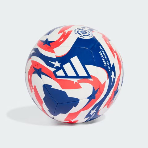 Quả bóng đá adidas Mundial de Clubes FIFA 25 Training Unisex - JD3826