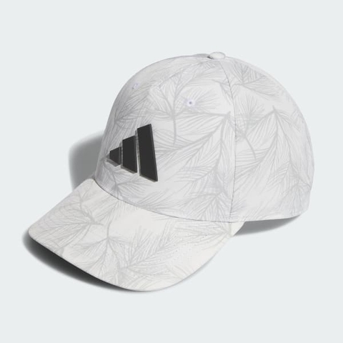 Mũ lưỡi trai golf adidas Tour in hoạ tiết Nam - IK2867