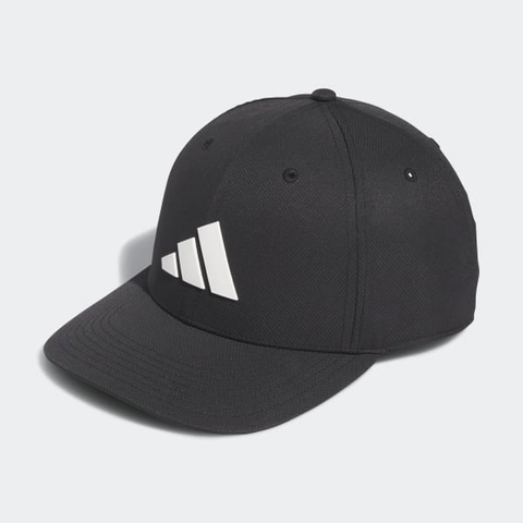 Mũ lưỡi trai golf adidas Snapback Tour Nam - HT3339