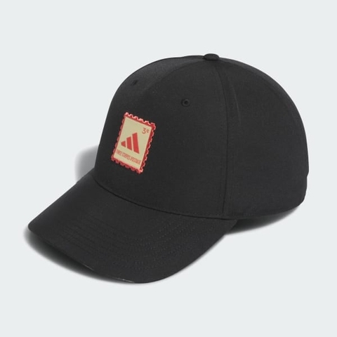 Mũ lưỡi trai golf adidas Stamp Tour Nam - IY5444