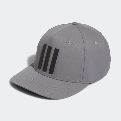 Mũ lưỡi trai golf adidas Tour 3 Sọc Nam - HT3334