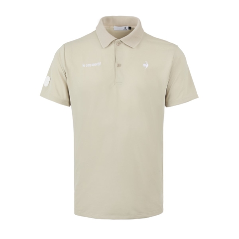 Áo Polo le coq golf Nam LG5SHS16MV-BG00