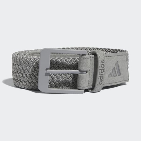 Thắt lưng golf adidas bện co giãn Nam - HZ4311