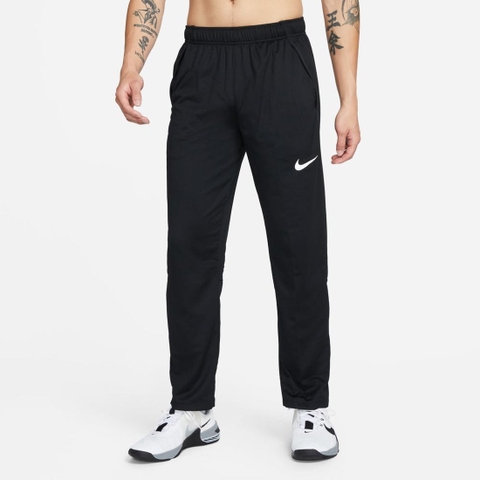 Quần dài Nam Nike Dri-FIT PANT EPIC KNIT DM6598-010