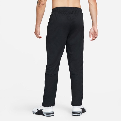 Quần dài Nam Nike Dri-FIT PANT EPIC KNIT DM6598-010