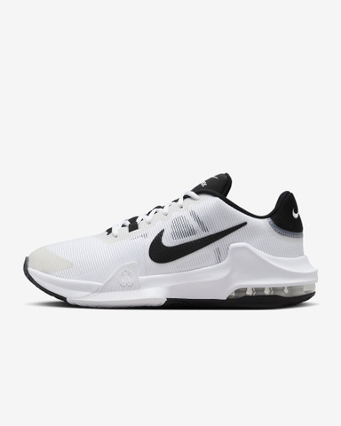 Giày bóng rổ Nike Impact 4 Nam DM1124-103
