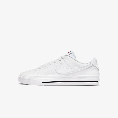 Giày thời trang Nữ Nike COURT LEGACY NN DH3161-101