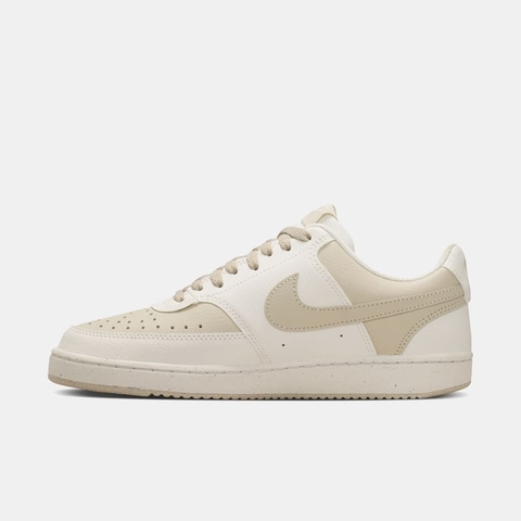 Giày thời trang Nike Court Vision Low Next Nature Nữ - FV9952-200