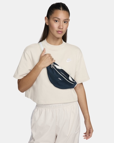 Túi thể thao Nike Heritage Retro Fanny Unisex DR6266-478