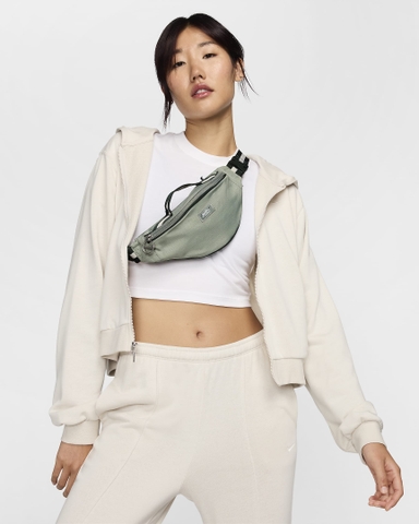 Túi thể thao Nike Heritage Retro Hip Pack Unisex DR6266-370