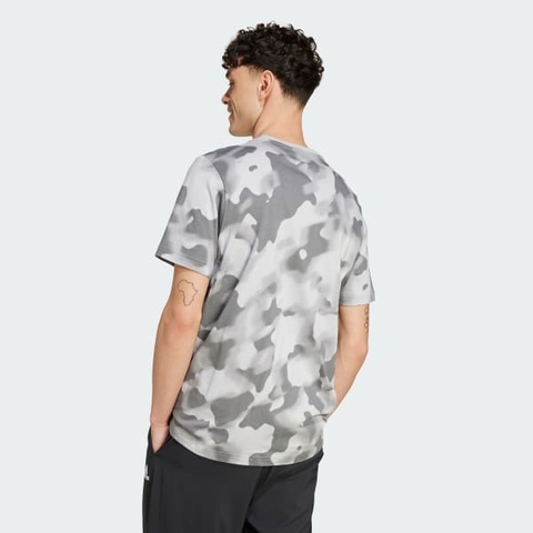 Áo T-shirt adidas Badge of Sport Future Icons Nam - IV5201