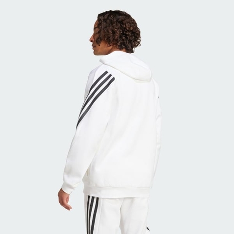 Áo hoodie Nam adidas Future Icons 3 sọc - JJ4158
