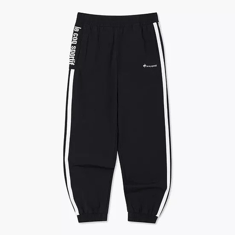 Quần gió le coq sportif Nam QP123TPT31-BLK0