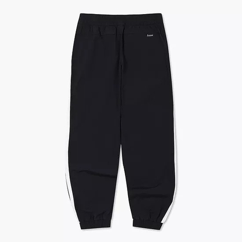 Quần gió le coq sportif Nam QP123TPT31-BLK0