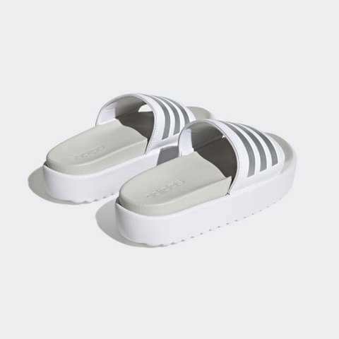 Dép Nữ adidas PLATFORM ADILETTE IE9703