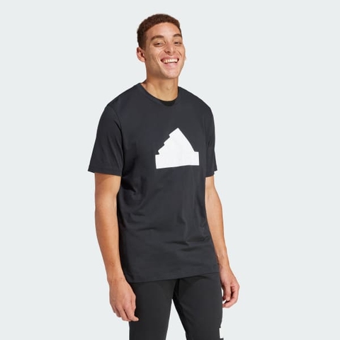 Áo T-shirt adidas Nam M FI BOS T IR9170