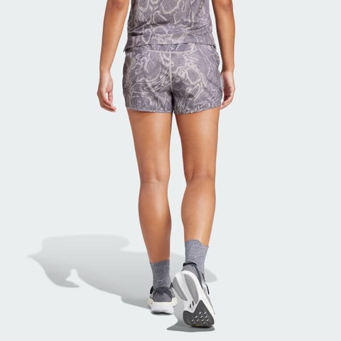 Quần short chạy bộ adidas Own the Run Excite AEROREADY Nữ - IV9987