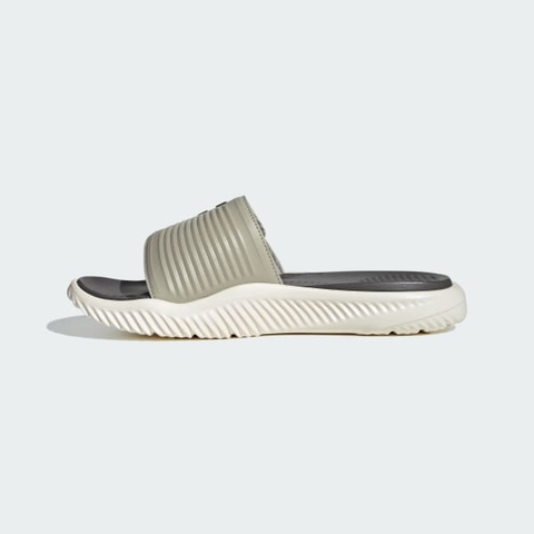 Dép quai ngang thể thao adidas Alphabounce Unisex - IG5948