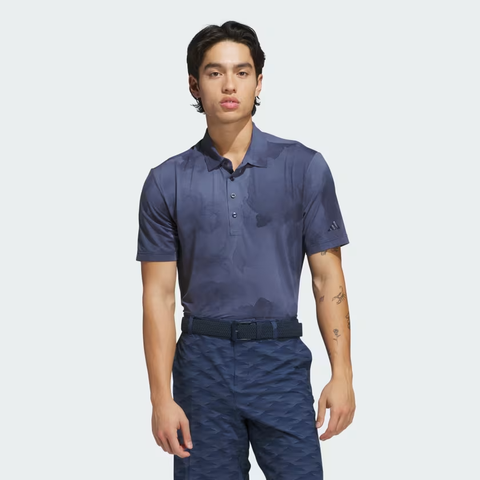 Áo Polo golf adidas Tour Cool Feeling Ultimate365 Nam - IM7895