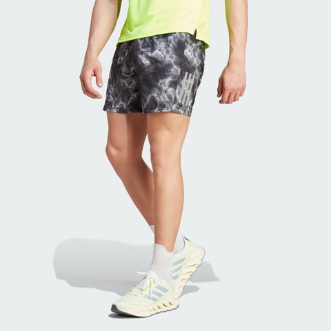 Quần short chạy bộ adidas Nam - IB6395