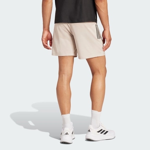 Quần short chạy bộ adidas Own the Run Nam - IZ4395