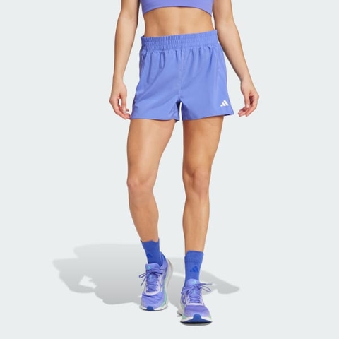 Quần short chạy bộ adidas Own the Run Nữ - IZ4405