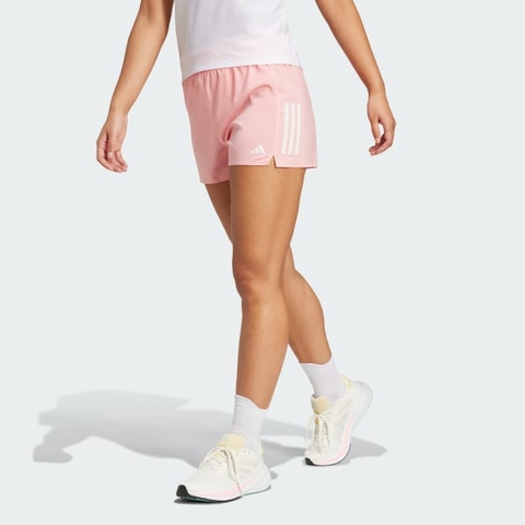 Quần short chạy bộ adidas Own the Run Nữ - IY1105