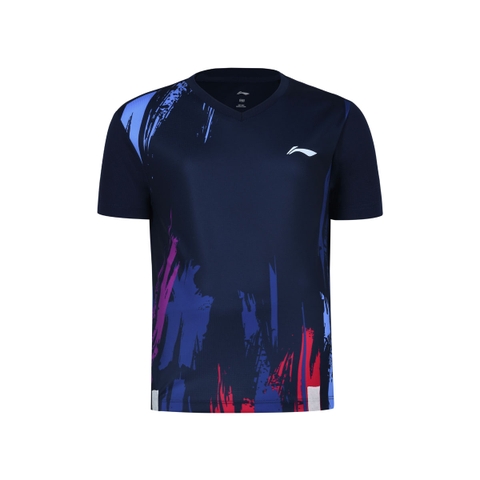 Bộ quần áo cầu lông Li-Ning Unisex P-AATV072-3V