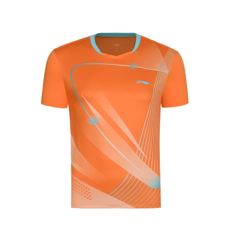 Áo T-shirt Li-Ning Unisex P-AAYW013-3V