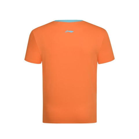 Áo T-shirt Li-Ning Unisex P-AAYW013-3V