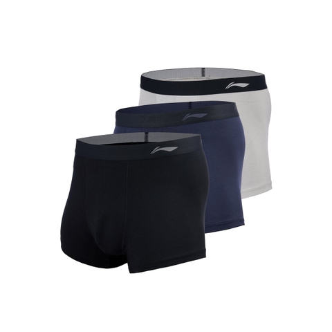 Quần sịp Li-Ning Nam AUAV013-1V