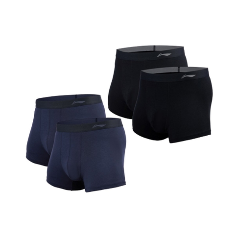 Quần lót Li-Ning Nam AUAV015-1V