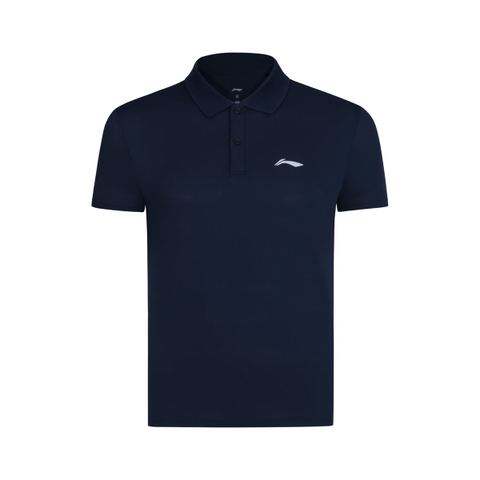 Áo Polo Li-Ning Nam P-APLR125-10V