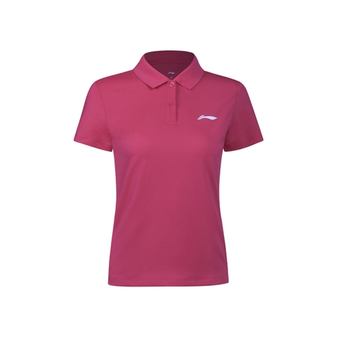 Áo Polo Li-Ning Nữ P-APLR126-11V