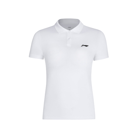 Áo Polo Li-Ning Nữ P-APLR126-4V