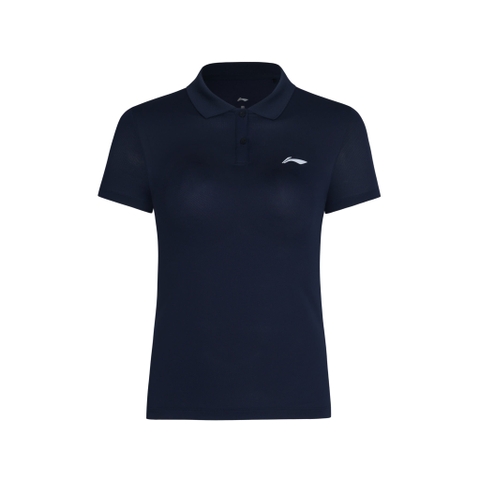 Áo Polo Li-Ning Nữ P-APLR126-7V