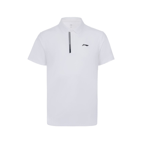 Áo Polo Li-Ning Unisex P-APLV485-2V