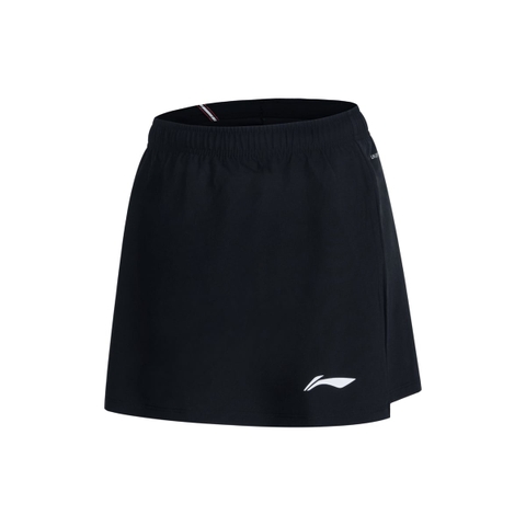 Chân váy Li-Ning Nữ P-ASKW066-1V