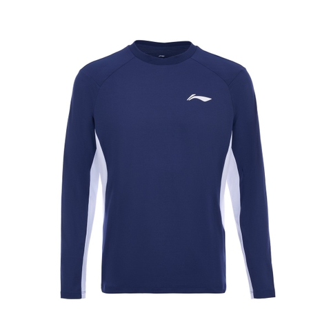 Áo dài tay Li-Ning Nam P-ATLV203-2V