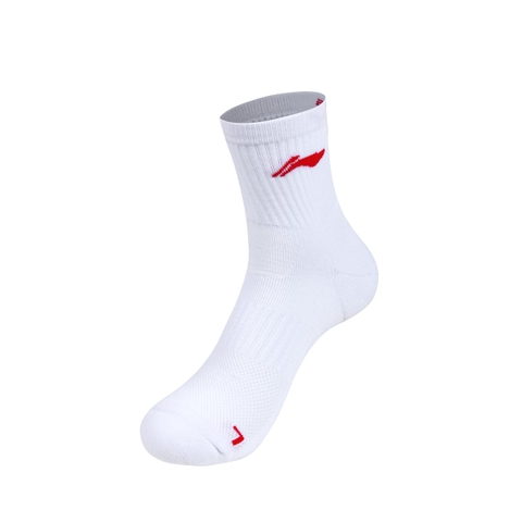 Tất cao cổ Li-Ning Unisex P-AWTS005-2V