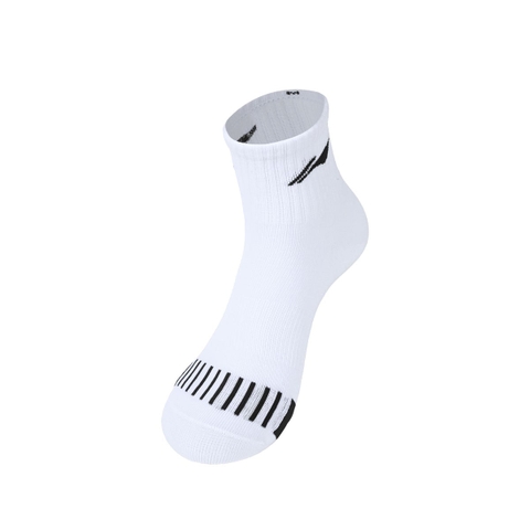 Tất ngắn cổ Li-Ning Unisex P-AWTV009-3V