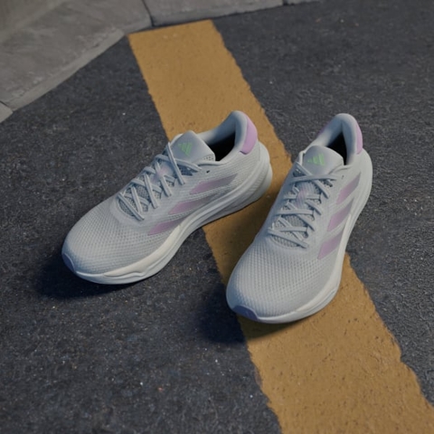 Giày chạy bộ adidas Supernova Stride Nữ - IG8283