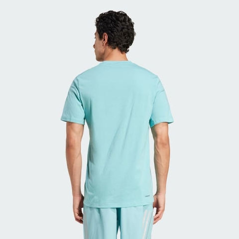 Áo T-shirt tập luyện adidas Feelready Train Essentials Nam - IW3347
