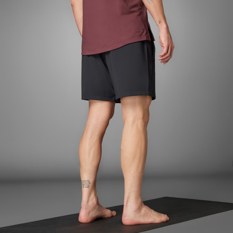 Quần short tập luyện adidas Puremotion Nam - JE5688