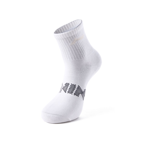 Tất ngắn cổ Li-Ning Unisex AWTV007-2V