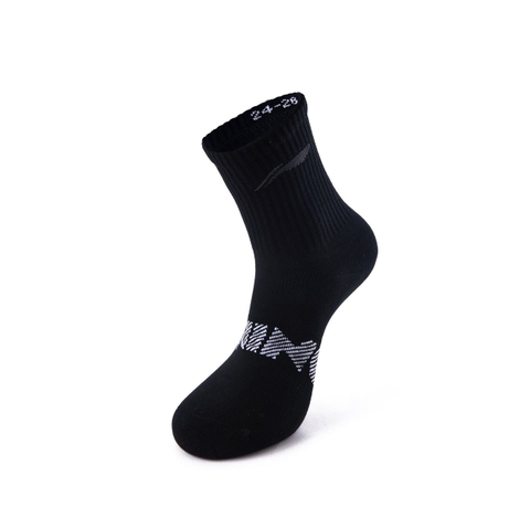 Tất ngắn cổ Li-Ning Unisex AWTV005-1V