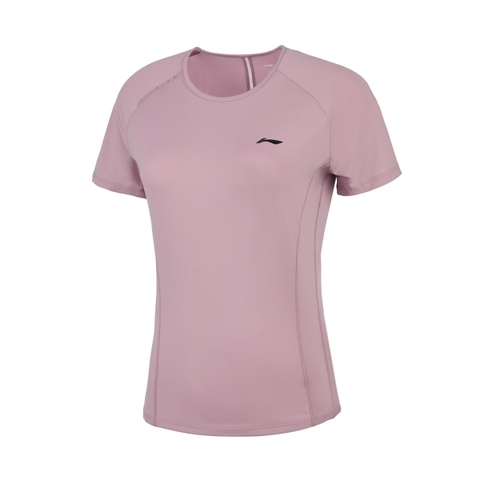 Áo T-shirt Li-Ning Nữ ATSV726-2V